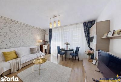 Apartament cu 2 camere, mobilat în Bartolomeu - 17