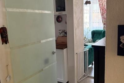 Apartament 3 camere Etaj intermediar | Complex inchis | Parcare | Mobilat - 8