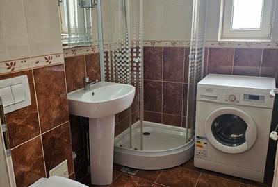 Apartament de inchiriat 2 camere decomandate zona Copou-Universitatea Al I Cuza - 14