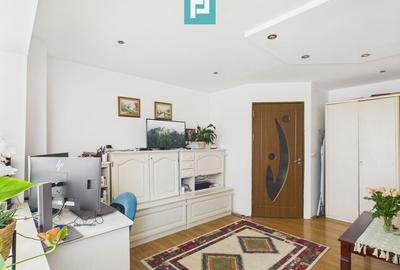 Apartament 2 camere, decomandat, 62 mp, Girocului - 3