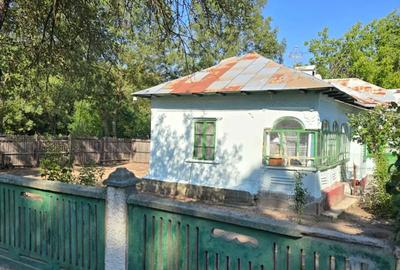 Casă cu 4 camere în Urlueni - 2