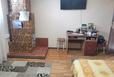 Imobil Mosoaia - Hintesti, 14 camere, teren 1.382mp - 5