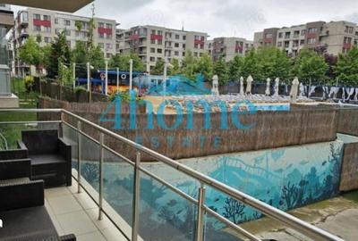 Apartament cu 3 camere, mobilat în Berceni - 1