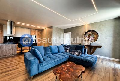 Penthouse Terasa 58mp Timpuri Noi Mihai Bravu Metrou Vitan Mall LUX - 2