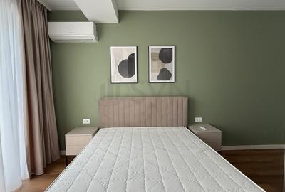 REA1024452 Apartament 2 camere I Loc Parcare Subteran I Decebal - 6