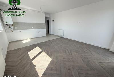 Apartament cu 2 camere în Nicolina - 5
