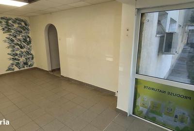 Spațiu comercial, de 55 mp, în Podu Roș - 6