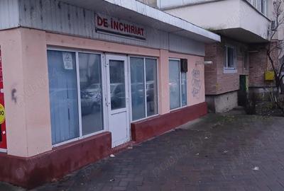 Spațiu comercial, de 77 mp, în Nord - 5