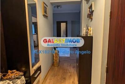 Unirii-11 Iunie apartament 4 camere, suprafata utila 124 mp, finisat - 21