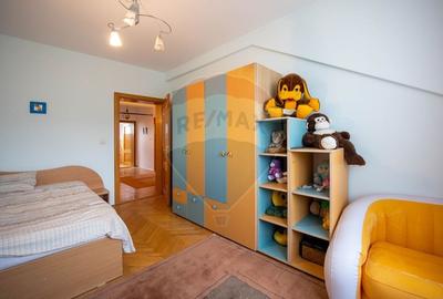 Casa eleganta in cea mai buna zona din Cristian - COMISION 0% - 15