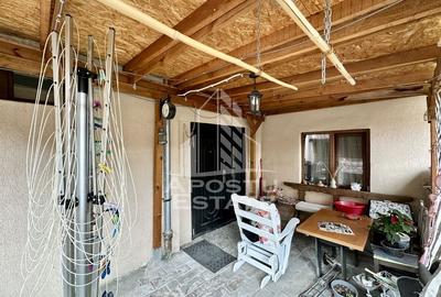 Casa cu 4 camere in zona Garii, Timisoara - 8