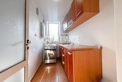 TOMIS NORD(COD 05) - Apartament 2 camere luminos, poziție excelentă - 13