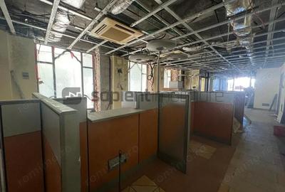 Spațiu comercial, de 456 mp, în Ultracentral - 5