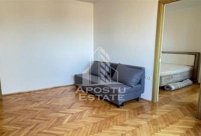 Apartament cu 2 camere, centrala proprie, situat in zona ... - 1
