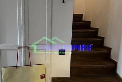 Duplex 4 camere de inchiriat zona Centrala-Irish Pub, vedere la mare - 8