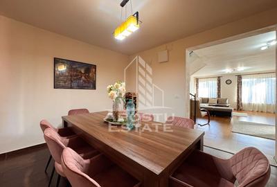 Casa individuala | 5 camere | 153mp utili | Teren 312mp | Blascovici - 4