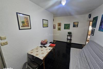 Apartament cu 2 camere decomandat, mobilat în Calea Timișoarei - 16