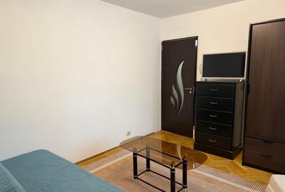 Garsoniera ?incai - Tineretului - 7