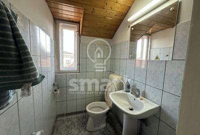 Casa individuala 240mp Gheorgheni - 19