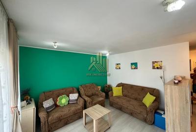 Apartament cu 2 camere, curte privata si pod generos - 3