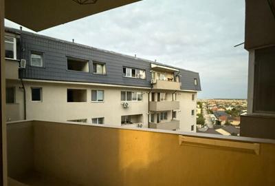 Garsoniera de inchiriat, str.Nazuintei, Bragadiru - 5