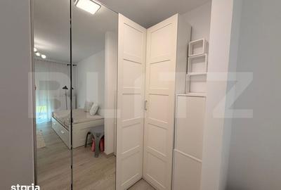 Apartament cu 3 camere în Brazda lui Novac - 17