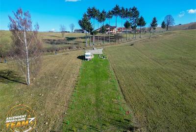 Teren agricol extravilan de 682 mp, în Nord-Est - 12