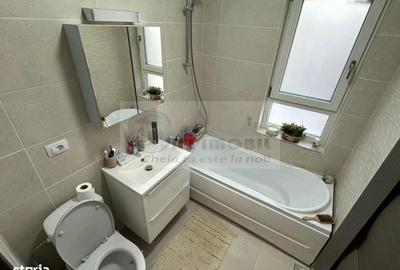 Apartament cu 3 camere decomandat în Rediu - 4