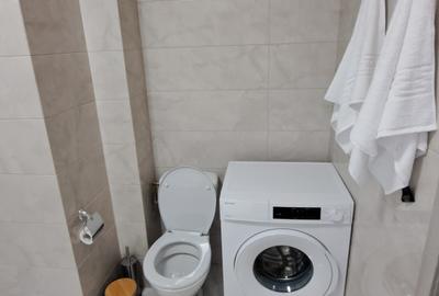 APARTAMENT 2 CAMERE LUX ULTRACENTRAL BLOC NOU LA PRIMA INCHIRIERE - 22