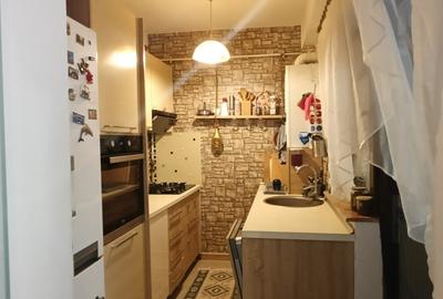 SABROSO vila P+M 3 camere - 4