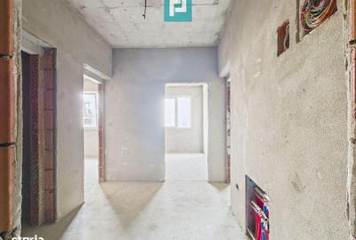 Apartament cu 2 camere decomandat în Central - 2