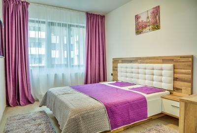 Apartament cu 3 camere decomandat, mobilat în 13 Decembrie - 3