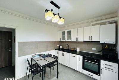 Apartament cu 4 camere în Sud - 7