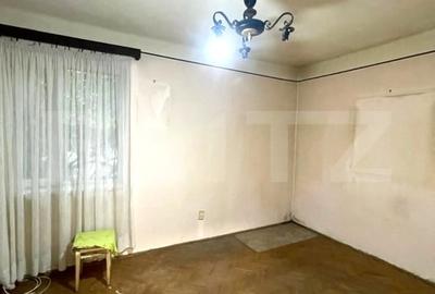 Apartament 2 camere, decomandat, 52 mp, renovabil, zona The Office Apartament 2 camere, decomandat, 52 mp, renovabil, zona The Office - 3