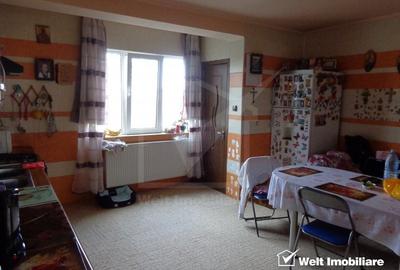 Investitie, casa 4 niveluri individual contorizate, Kaufland Manastur - USAMV - 9