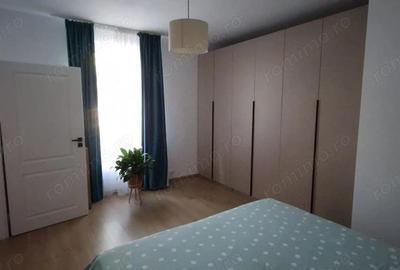 Apartament cu 2 camere semidecomandat, mobilat în P-ța Maria - 2
