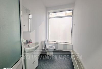 Spațiu comercial, de 400 mp, în Cetate - 5