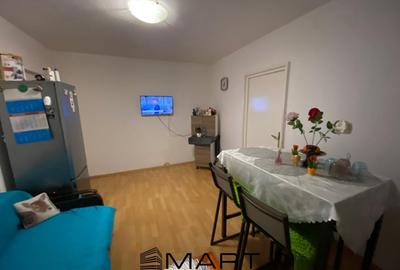 Apartament cu 2 camere in zona Hipodrom 3 - 6