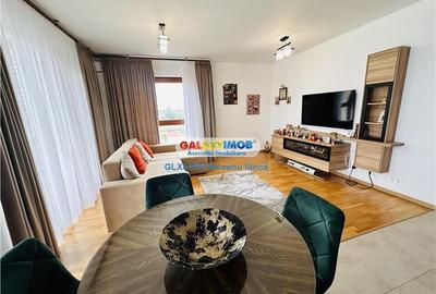 Vanzare apartament 2 camere premium, bloc nou, Ultracentral, Ploiesti Vanzare apartament 2 camere premium, bloc nou, Ultracentral, Ploiesti - 4