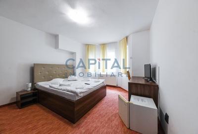 Vila/Pensiune de inchiriat in cartierul Zorilor Vila/Pensiune de inchiriat in cartierul Zorilor - 17