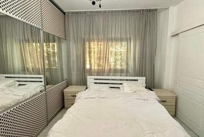 REA1007778 Apartament 3 camere renovat integral  Bd. Carol I - 6
