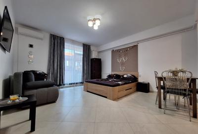 Inchiriez studio mamaia Nord - 5