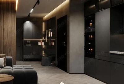 Apartament cu 3 camere decomandat în Central - 20