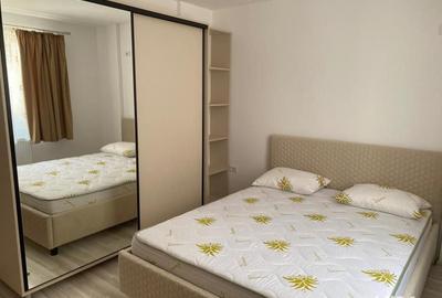 Apartament 2 camere modern de închiriat – Str. Solstitiului - Parcare - metrou - 3