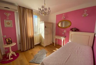 Casă cu 5 camere cu Teren 273 Mp în Butimanu - 1