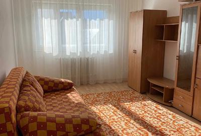Apartament cu 2 camere decomandat în Central - 2