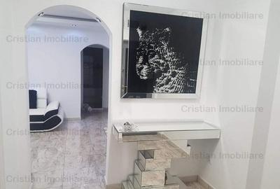 Apartament cu 3 camere semidecomandat în Apollo - 13