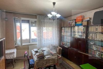 Apartament 2 camere, 49 mp, zona Ultracentral - 2