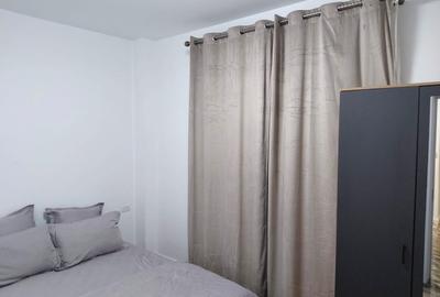 Apartament cu 2 camere semidecomandat în Nord-Vest - 7