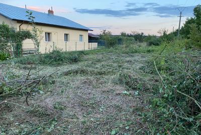 Spațiu comercial, în Ghermănești - 1